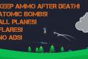Atomic Fighter Bomber Pro