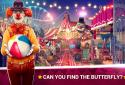 Пошук Предметів Цирк - Фантастичні Ігри
