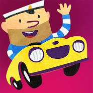 Fun Kids Cars  - Fiete Cars