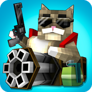 Mad GunZ - online shooter
