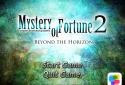 Mystery of Fortune 2