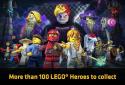 LEGO® Quest & Collect