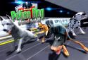 Police Dog Criminal Hunt 3D