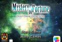 Mystery of Fortune