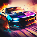 m drag racing streets