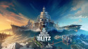 World of Warships Blitz