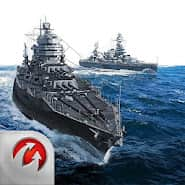 World of Warships Blitz v4.5.3   (2021).