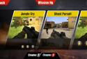 Yalghaar Game: Commando Action 3D FPS Gun Shooter