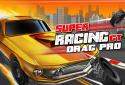 Super GT Racing : Drag Pro