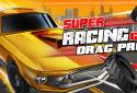 Super Racing GT : Drag Pro