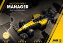Motorsport Mobile Manager 2