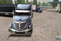 Europe Truck Simulator 2 HD