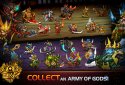 God of Era: Heroes War