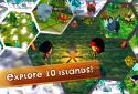 Survival Island Games - Survivor Craft Adventure