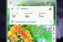 Storm Radar with NOAA Weather & Severe Warning