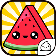 Watermelon Evolution - Idle Tycoon & Clicker Game