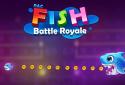 PAC-FISH Battle Royale
