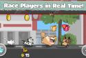 Pets Race - Fun Multiplayer Racing with Friends
