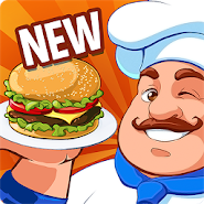 Cooking Craze - A Fast & Fun Restaurant Game