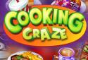 Cooking Craze - A Fast & Fun Restaurant Game