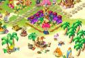 Tropicats: Build, Decorate & Play Match 3 Paradise