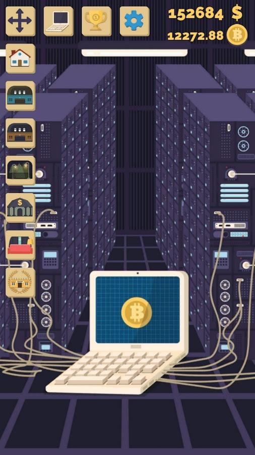 Скачать bitcoin mining play на андроид майнеры в россии новости