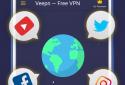 Free VPN by Veepn