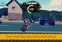 Moto Rider Traffic: Arcade Race