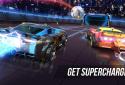Supercharged: Championship
