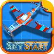 SkyStart Racing