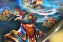 Captains: Legends of the Oceans (Pirates and corsairs of the sea)