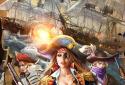 Капитаны: Легенды Океанов (Пираты: море и война)
