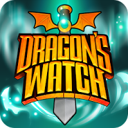 Dragon's Watch RPG