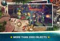 Hidden Objects Monster Submarine – Seek and Find