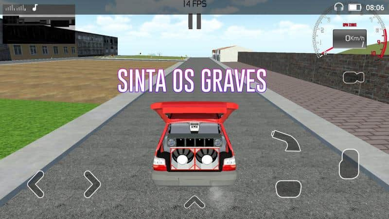 Carros Rebaixados Brasil v6.0 APK for Android