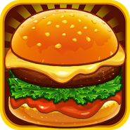 бургер світи - Burger!