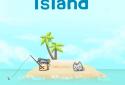 Kitty Cat Island - 2048 Puzzle