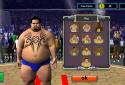 Sumo wrestling Revolution 2017: Pro Stars Fighting