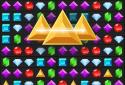 Gems Land-new free match 3 game, connect the dots!