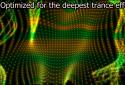 Trance Music Visualizer 5D