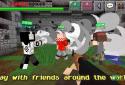 Cops N Crims : Mini Multiplayer FPS Game
