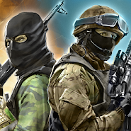 Forward Assault v1.2021  (2021). Cs online apk.