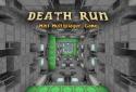 Death Run Mini Game