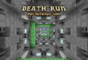 Death Run Mini Game