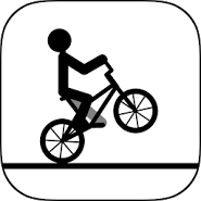 Draw Rider Free - Top Bike Racing Games