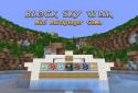 Block Sky War Mini Game
