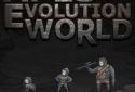 Apes Evolution World