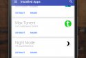 Apps Manager Apk Extractor