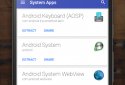 Apps Manager - Apk Extractor