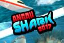 2017 Angry Shark : Simulator Game